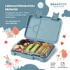 Bearfoot bento Box M Detailansicht