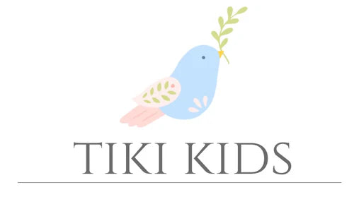 Tiki Kids